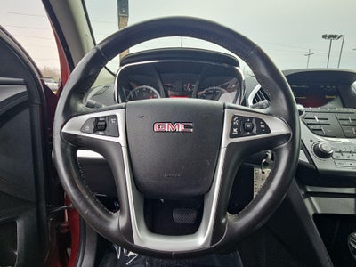 2012 GMC Terrain SLE-2