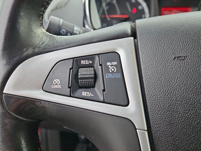 2012 GMC Terrain SLE-2