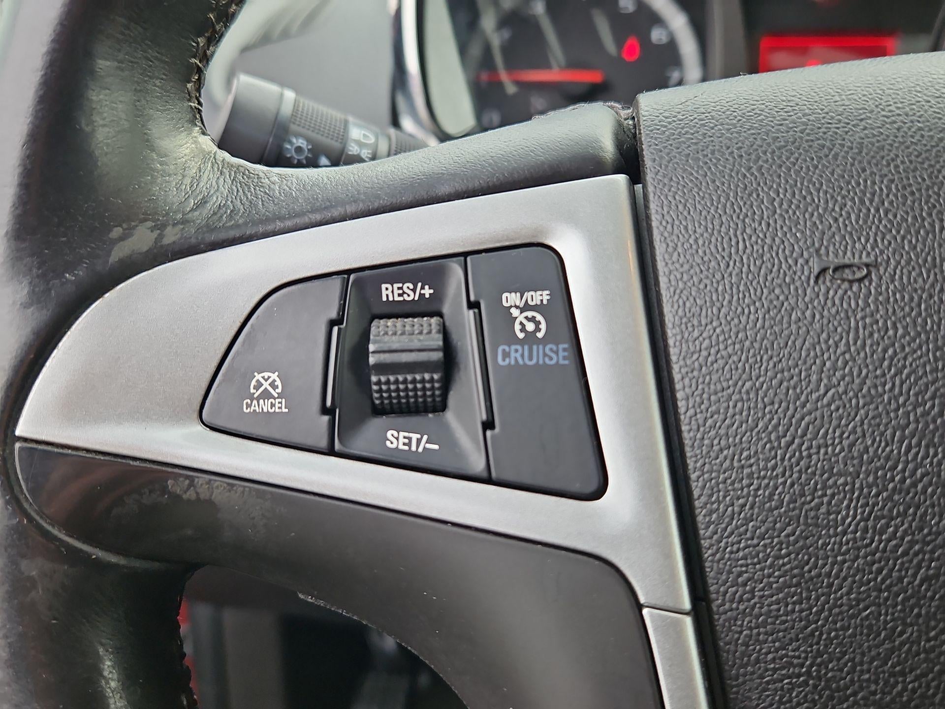 2012 GMC Terrain SLE-2