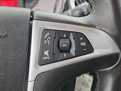 2012 GMC Terrain SLE-2