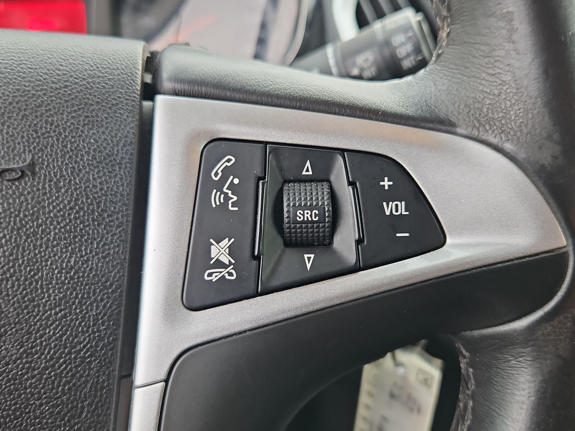 2012 GMC Terrain SLE-2