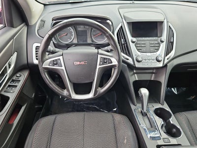 2012 GMC Terrain SLE-2