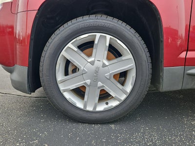 2012 GMC Terrain SLE-2