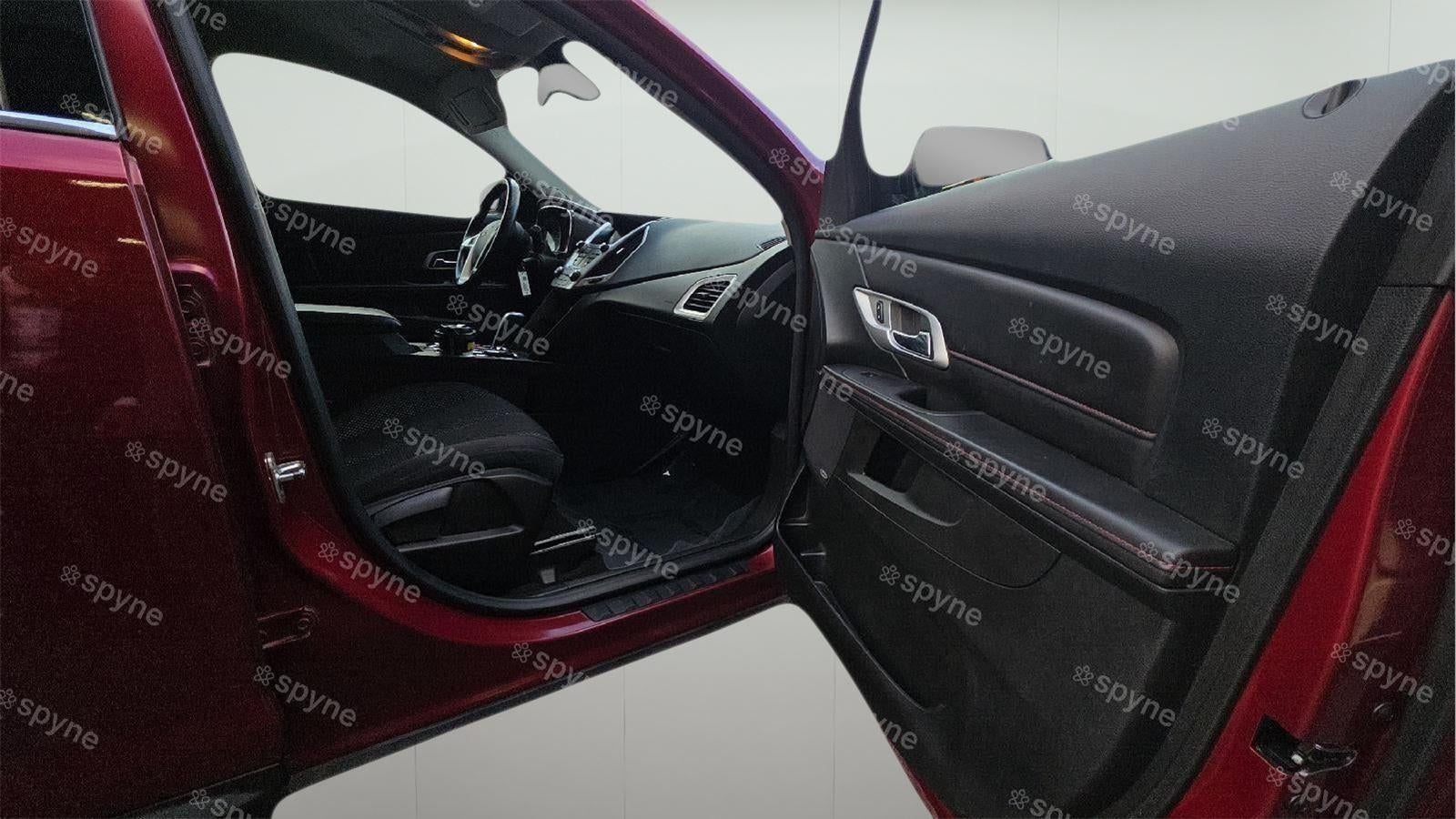 2012 GMC Terrain SLE-2