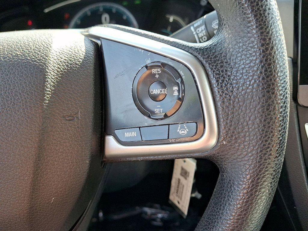2020 Honda Civic LX CVT