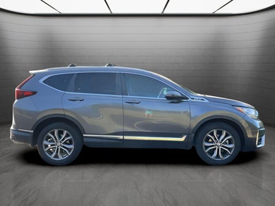 2021 Honda Cr-V Touring AWD
