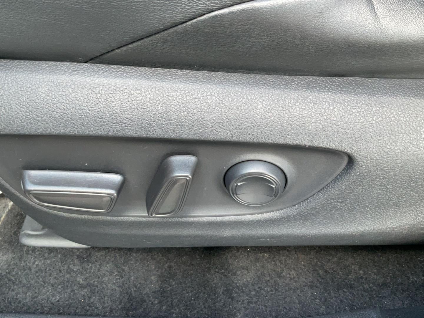 2020 Toyota RAV4 Adventure