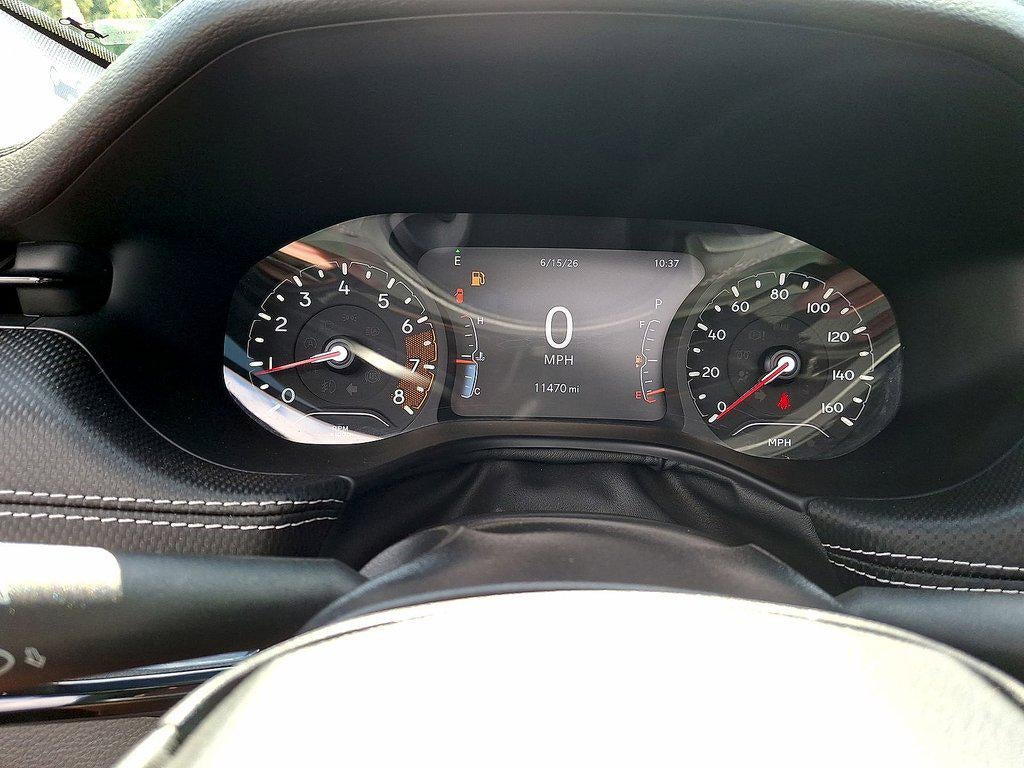 2022 Jeep Compass Altitude 4x4