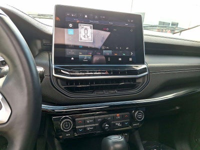 2022 Jeep Compass Altitude 4x4