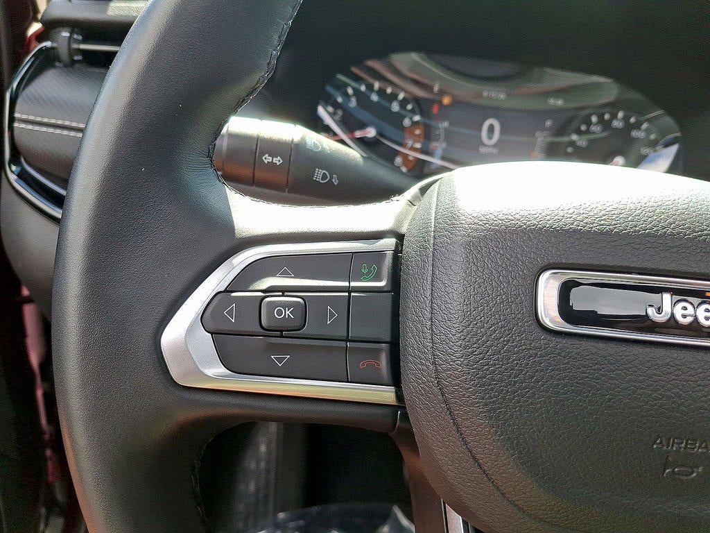 2022 Jeep Compass Altitude 4x4