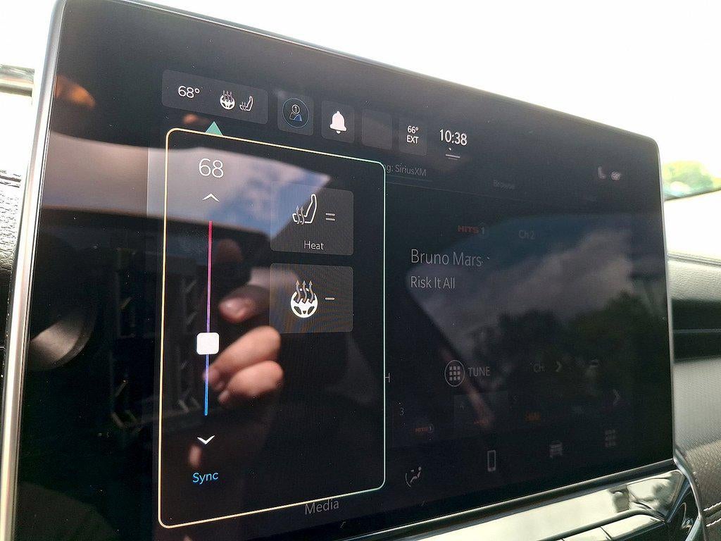 2022 Jeep Compass Altitude 4x4