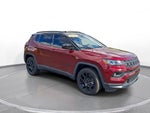 2022 Jeep Compass Altitude 4x4