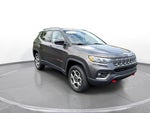2022 Jeep Compass Trailhawk 4x4