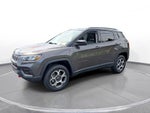 2022 Jeep Compass Trailhawk 4x4