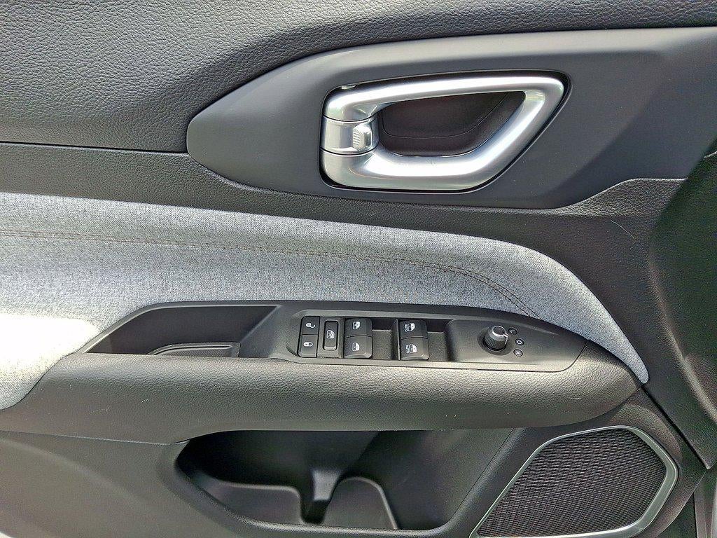 2023 Jeep Compass Latitude Lux 4x4