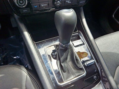 2023 Jeep Compass Latitude Lux 4x4