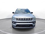 2023 Jeep Compass Latitude Lux 4x4