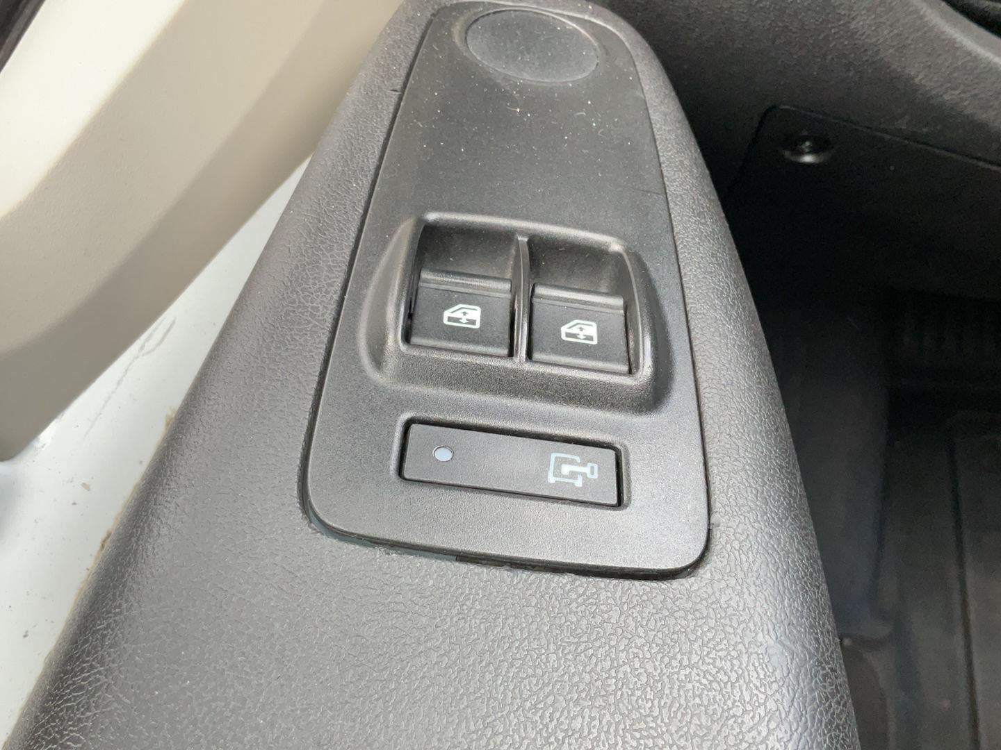 2022 RAM ProMaster Cargo Van 2500 High Roof 159" WB