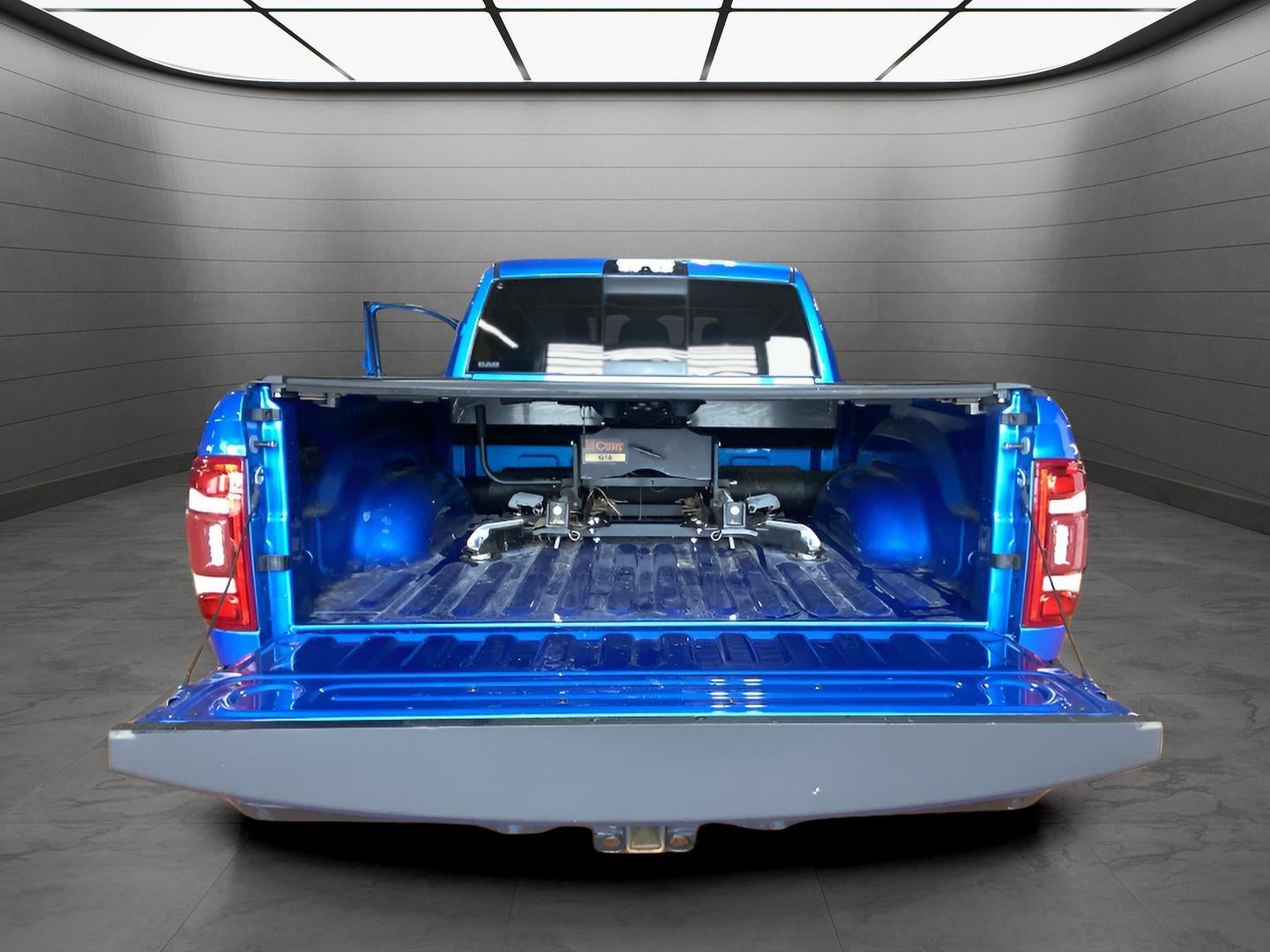 2020 RAM 2500 Laramie