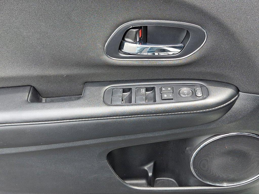 2022 Honda Hr-V EX 2WD CVT