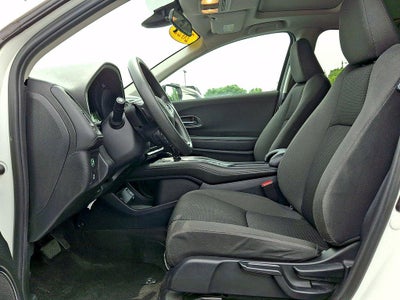 2022 Honda Hr-V EX 2WD CVT