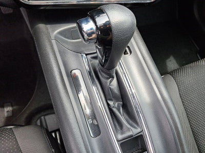 2022 Honda Hr-V EX 2WD CVT