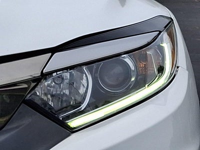 2022 Honda Hr-V EX 2WD CVT