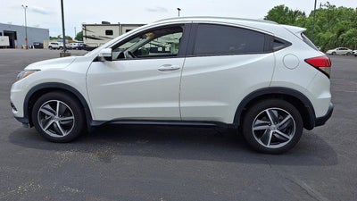 2022 Honda Hr-V EX 2WD CVT