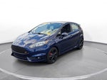 2016 Ford Fiesta ST