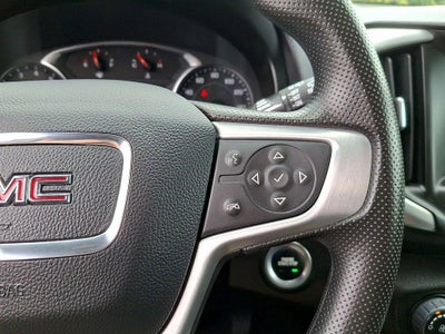 2024 GMC Terrain FWD SLE