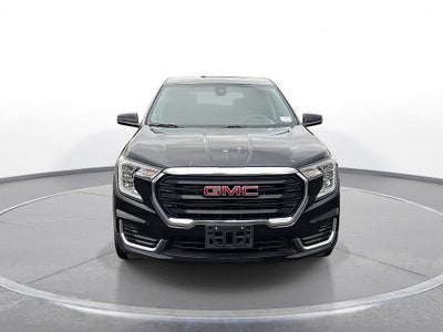2024 GMC Terrain FWD SLE