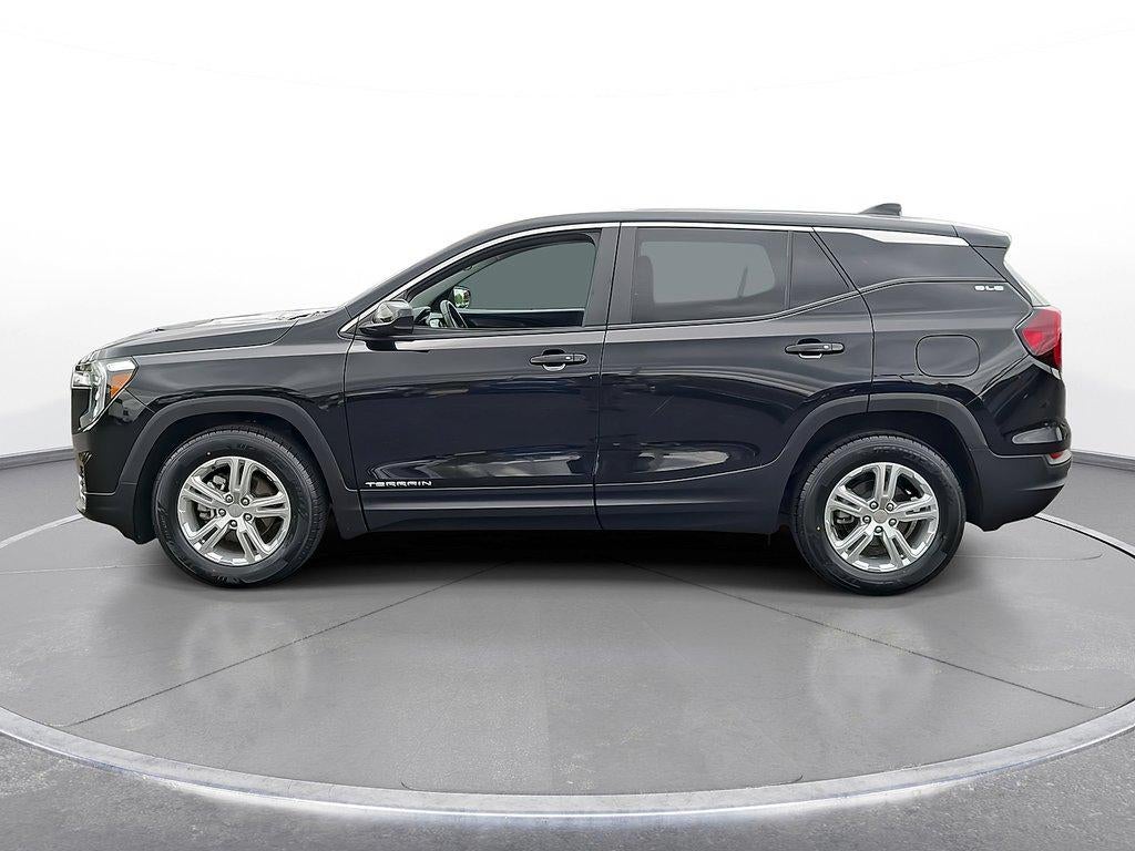 2024 GMC Terrain FWD SLE