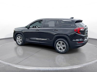 2024 GMC Terrain FWD SLE
