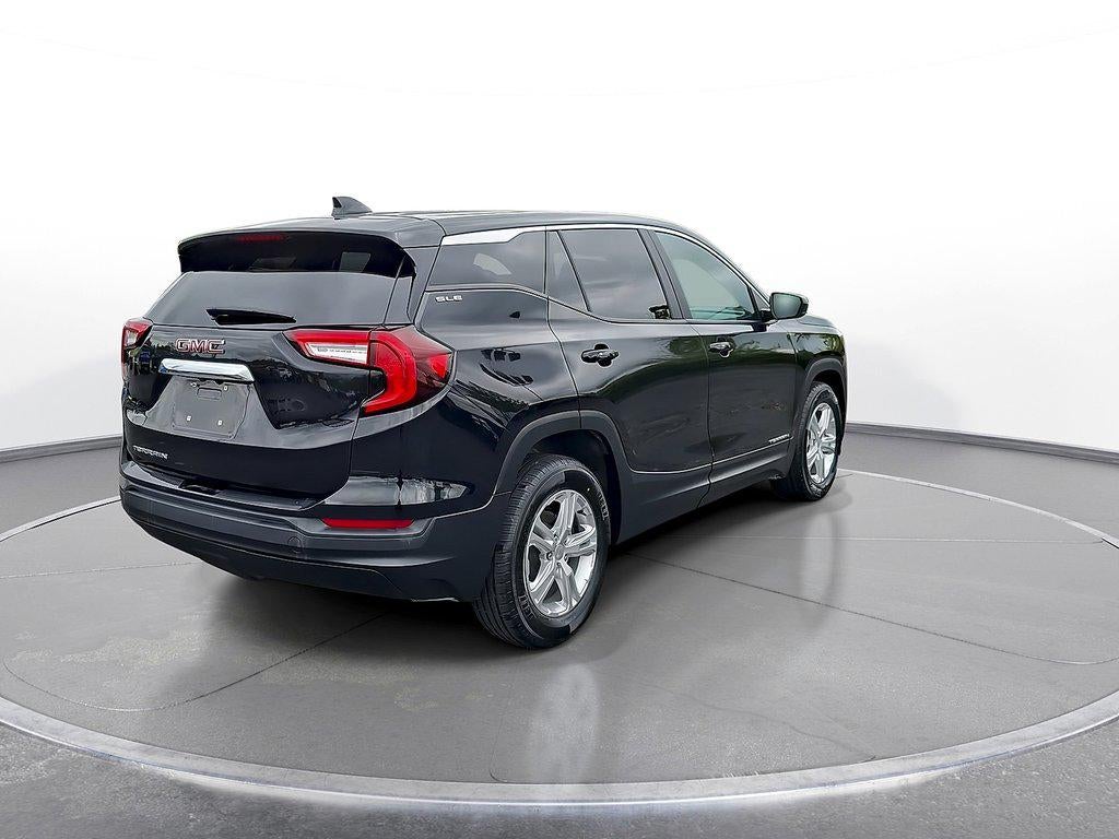 2024 GMC Terrain FWD SLE