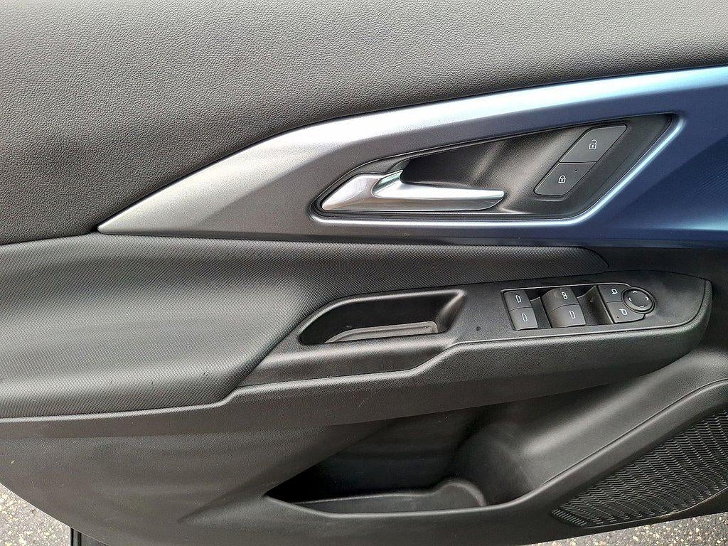 2024 Chevrolet Equinox Ev 4dr LT w/2LT