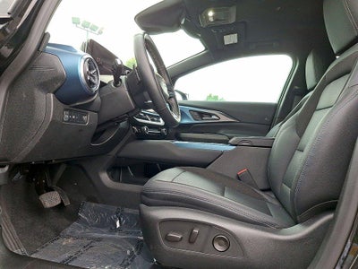 2024 Chevrolet Equinox Ev 4dr LT w/2LT