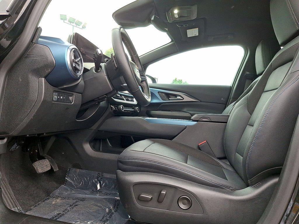 2024 Chevrolet Equinox Ev 4dr LT w/2LT