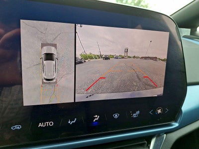 2024 Chevrolet Equinox Ev 4dr LT w/2LT