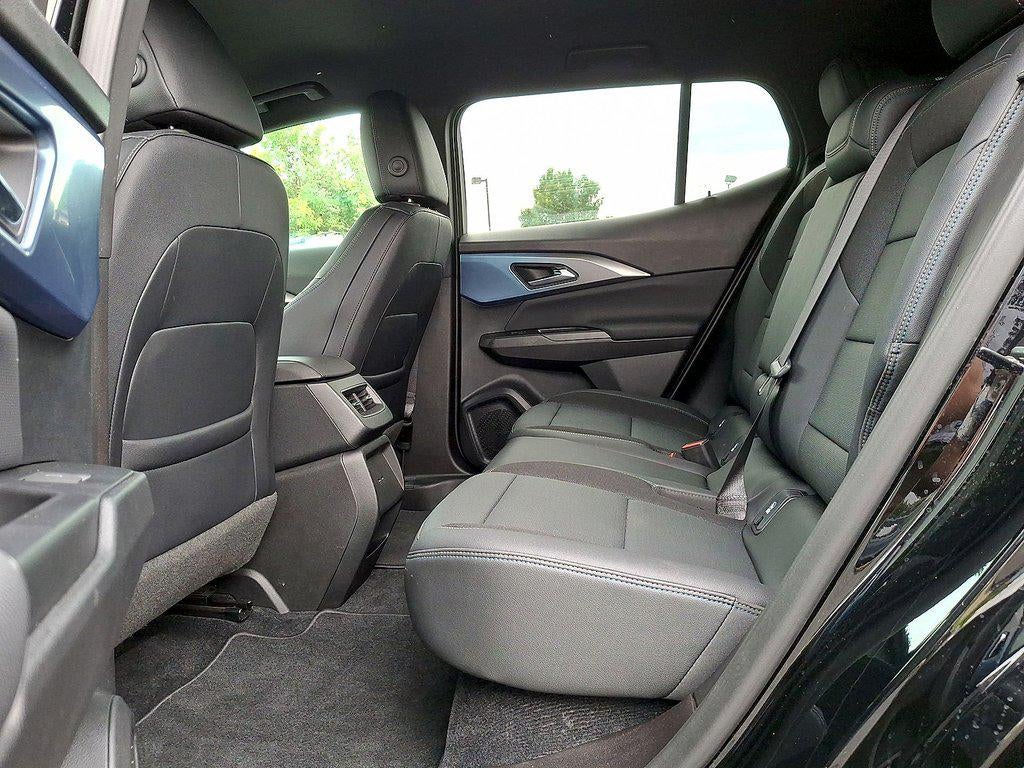 2024 Chevrolet Equinox Ev 4dr LT w/2LT