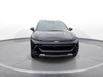 2024 Chevrolet Equinox Ev 4dr LT w/2LT