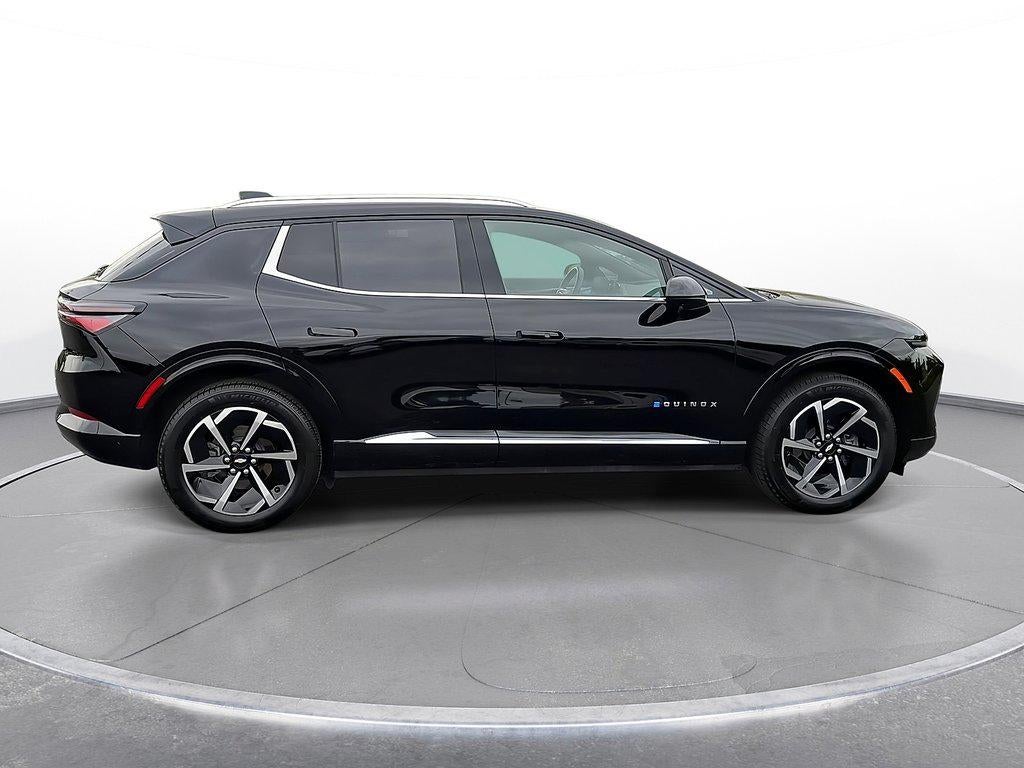 2024 Chevrolet Equinox Ev 4dr LT w/2LT