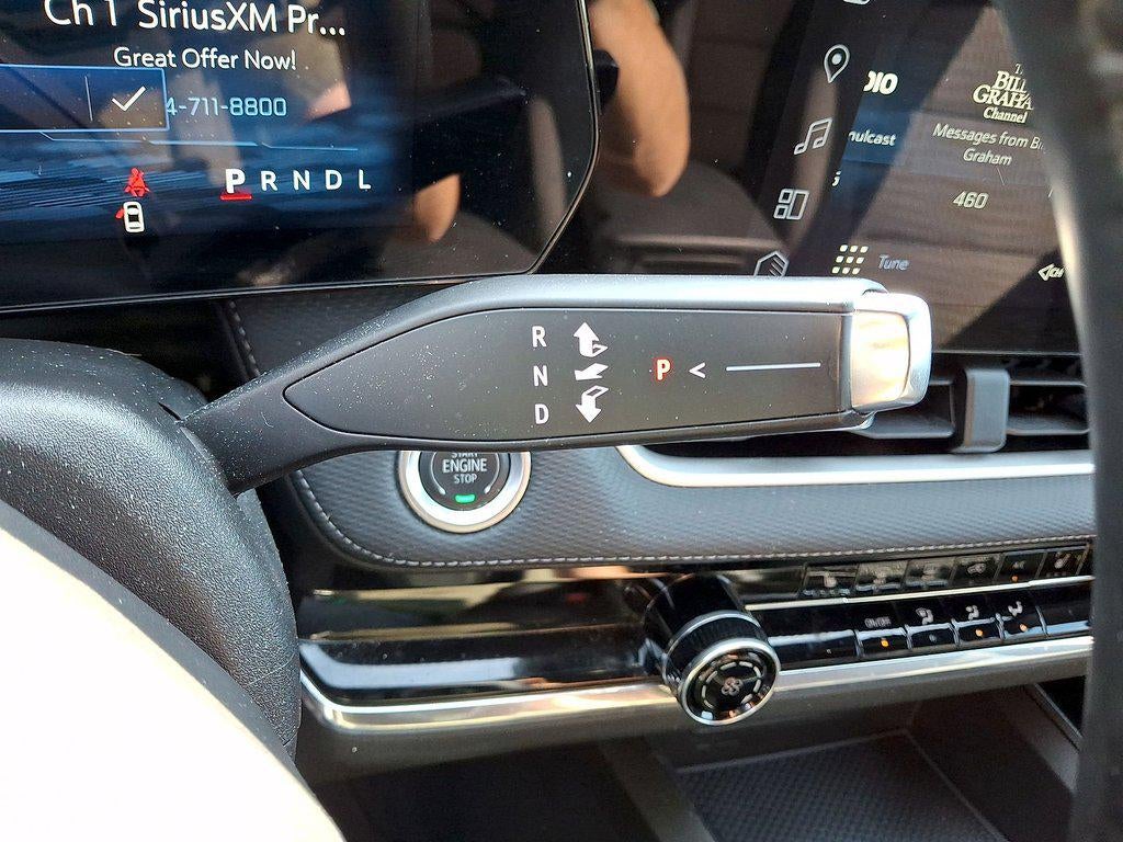 2025 Chevrolet Equinox FWD 4dr LT w/1LT