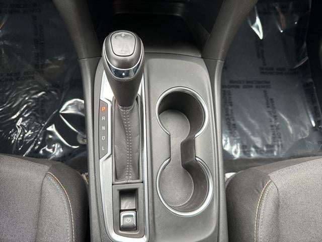 2021 Chevrolet Equinox FWD LT