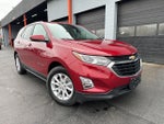 2021 Chevrolet Equinox FWD LT