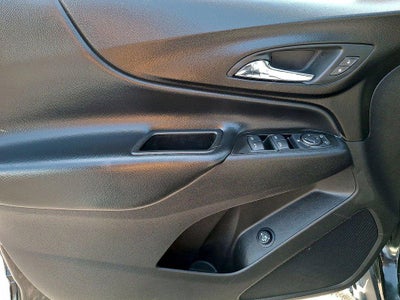 2024 Chevrolet Equinox AWD LT