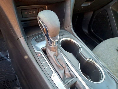 2024 Chevrolet Equinox AWD LT