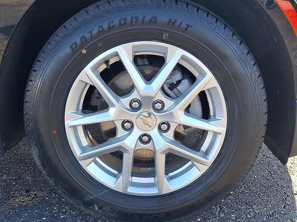 2024 Chevrolet Equinox AWD LT