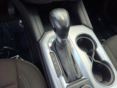 2020 Chevrolet Blazer FWD 4dr LT w/2LT