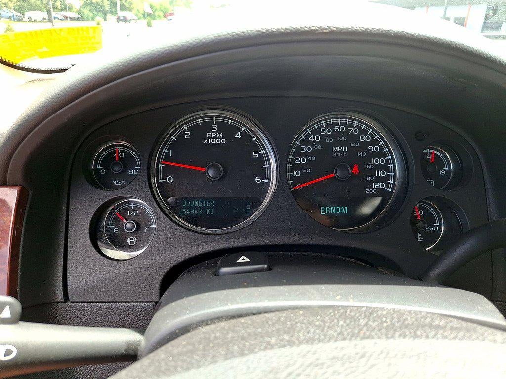 2012 GMC Sierra 1500 '4WD Crew Cab 143.5'' SLT'