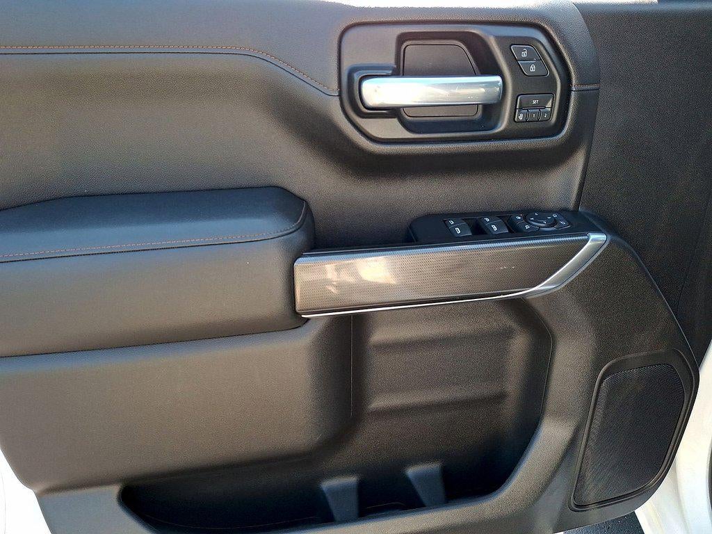 2019 GMC Sierra 1500 '4WD Crew Cab 147'' AT4'